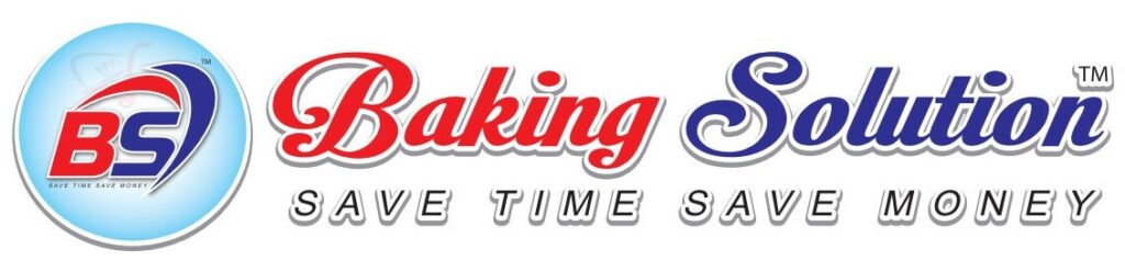 Baking Solution BD Site Logo